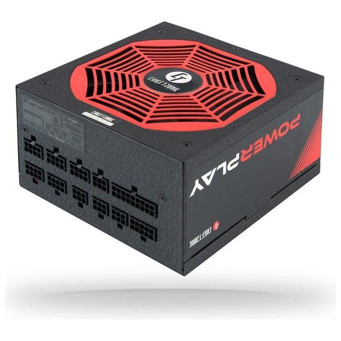 Chieftec GPU-850FC PowerPlay Alimentatore