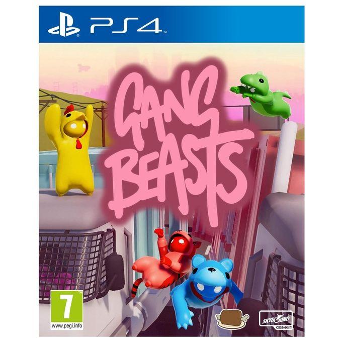 Skybound Gang Beasts Per