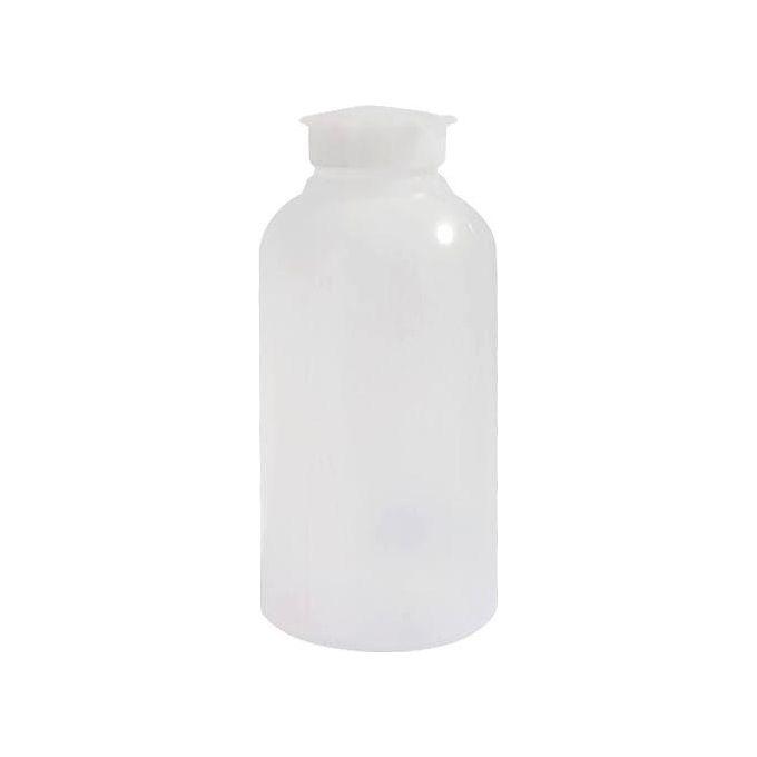 Cigoplastica Bottiglia Plastica Bocca