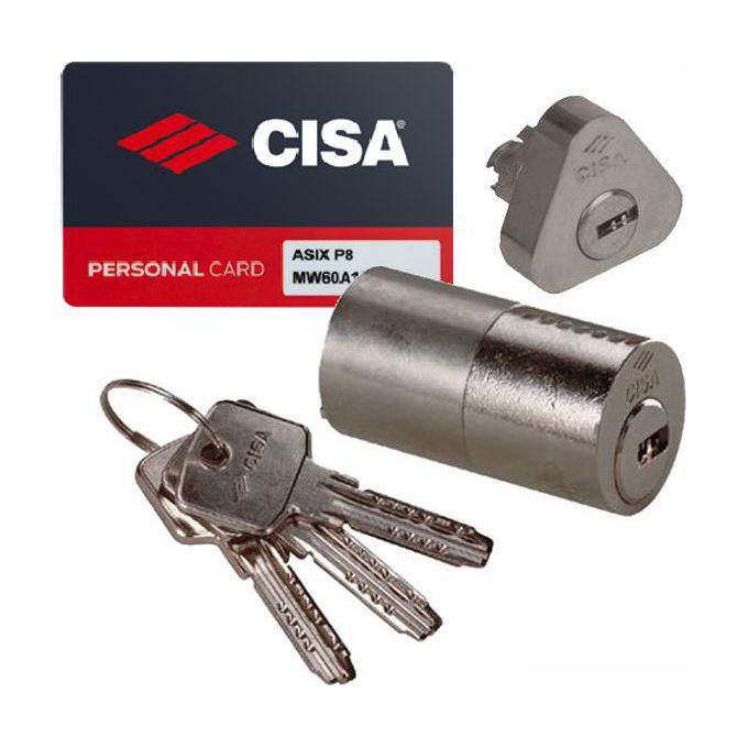 Cisa 0q149-00-0 Cilindro App