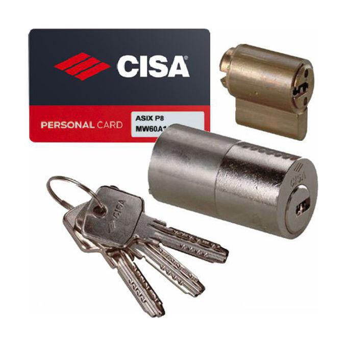 Cisa 0q150-00-0 Cilindro App