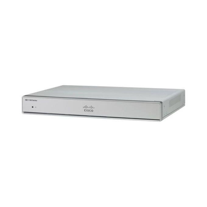 Cisco C1121-4P ISR 1100