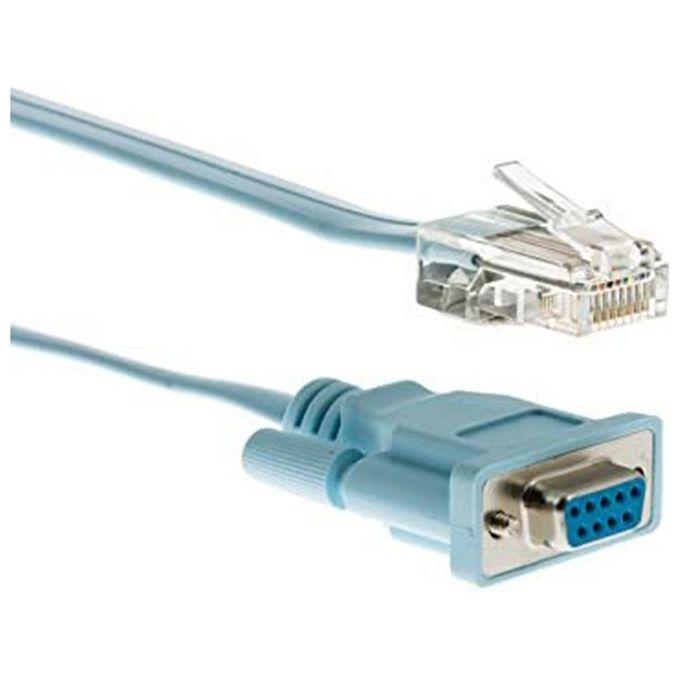 Cisco CAB-CONSOLE-RJ45= Cavo Con