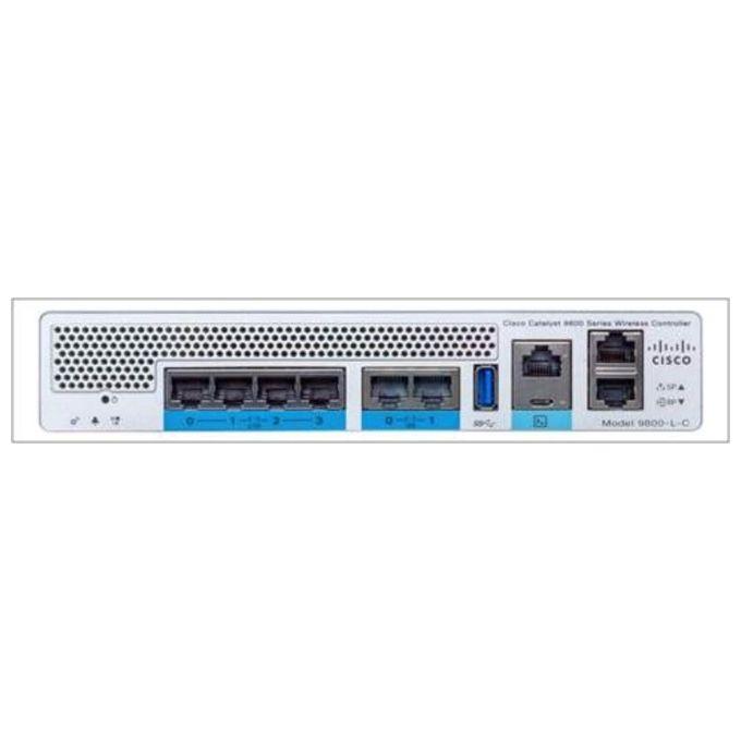 Cisco Catalyst 9800-L-C Gateway/Controller