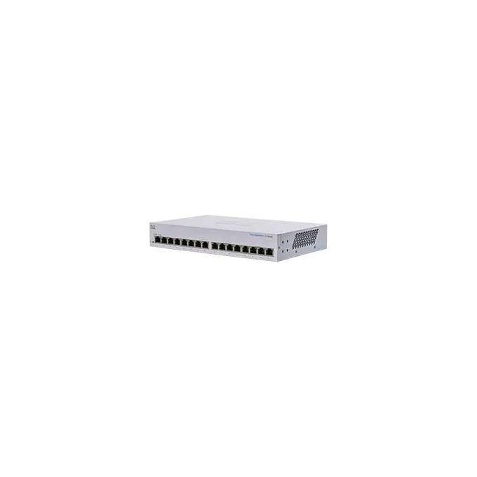 Cisco CBS110 Switch Non