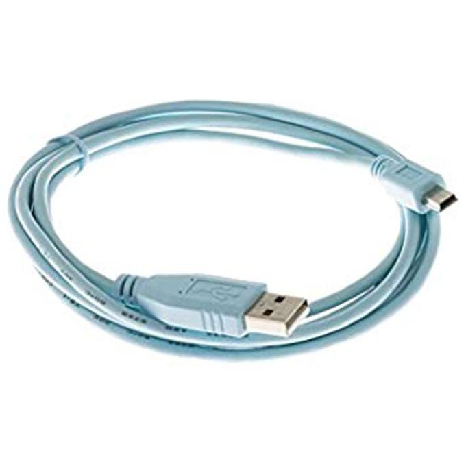 Cisco Console Usb Cavo