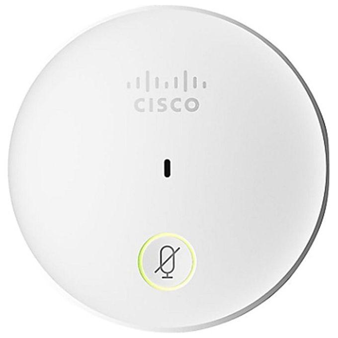 Cisco CS-MIC-TABLE-J= Microfono Cablato