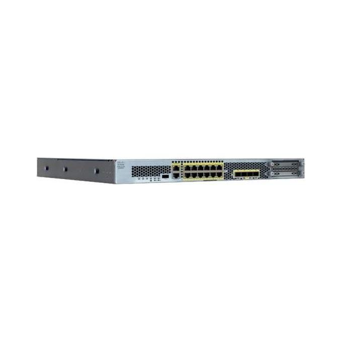 Cisco Firepower 2110 NGFW