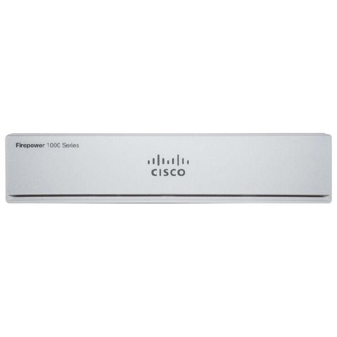 Cisco FPR1010-NGFW-K9 Secure Firewall