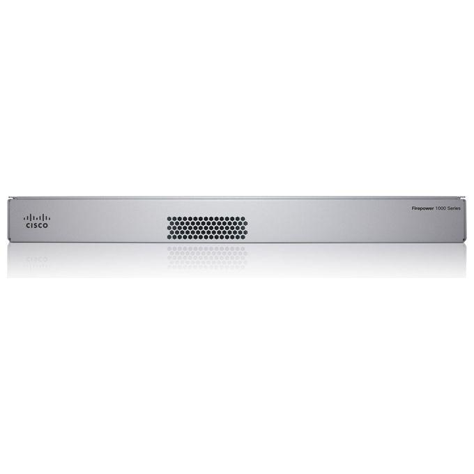 Cisco FPR1140-ASA-K9 Security Firepower