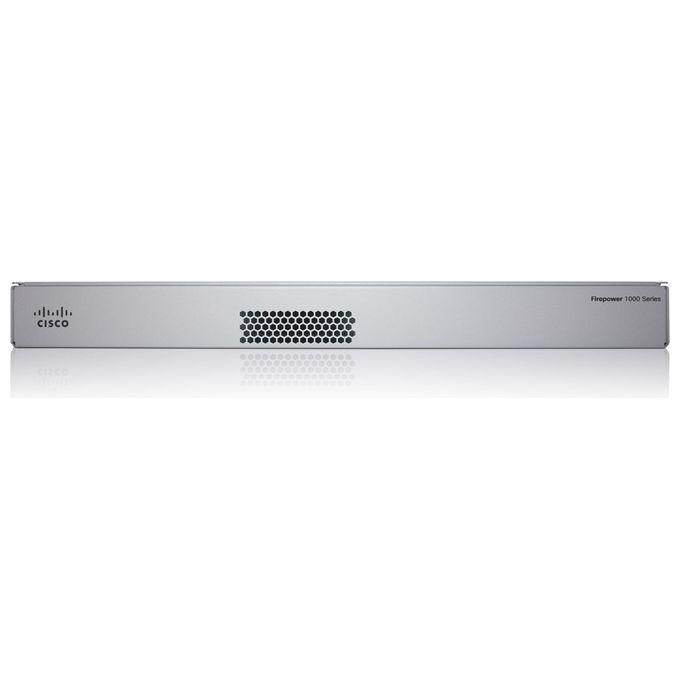 Cisco FPR1140-NGFW-K9 Firepower 1140