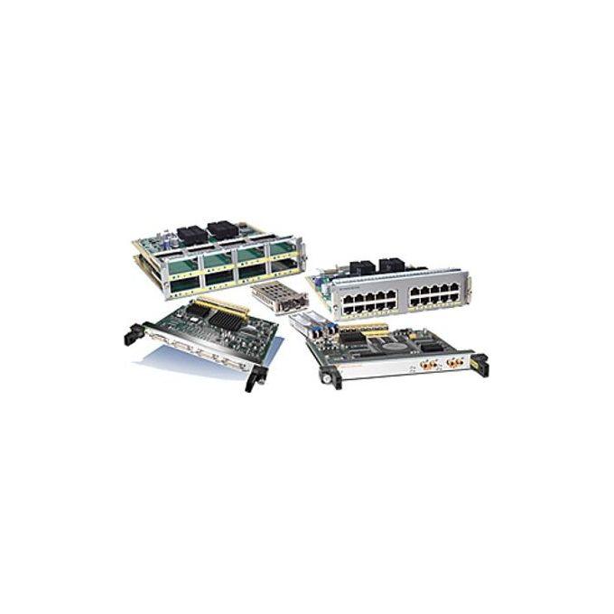 Cisco NIM-1MFT-T1/E1=  Switch