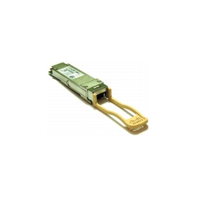 Cisco QSFP-40G-LR4= Modulo Del