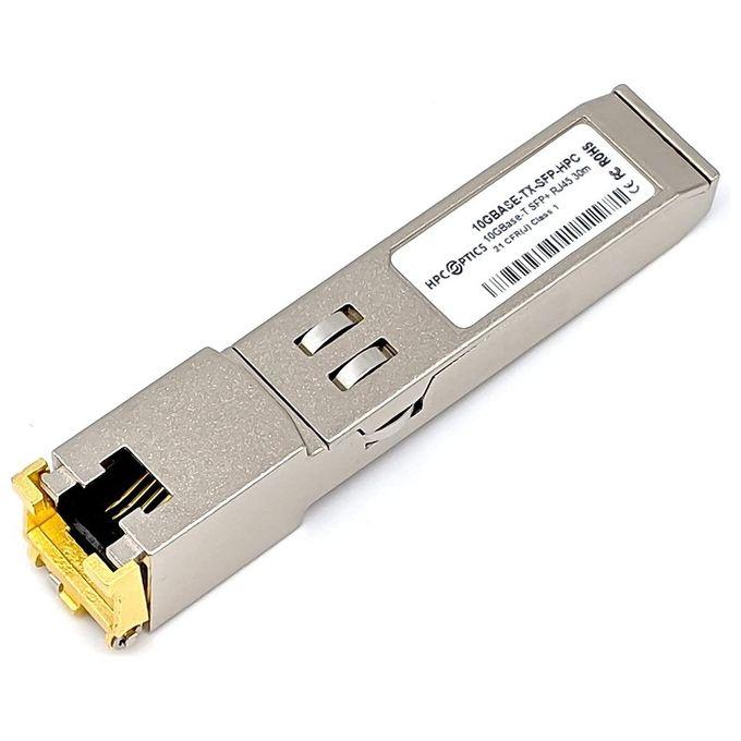 Cisco SFP-10G-T-X= 10Gbase-t Sfp+