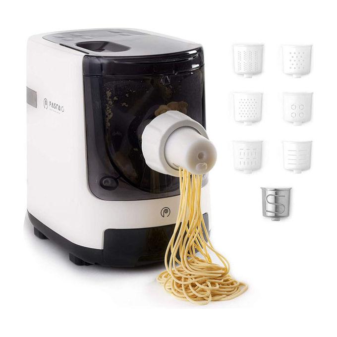 Classe Macchina Pasta Elettrica