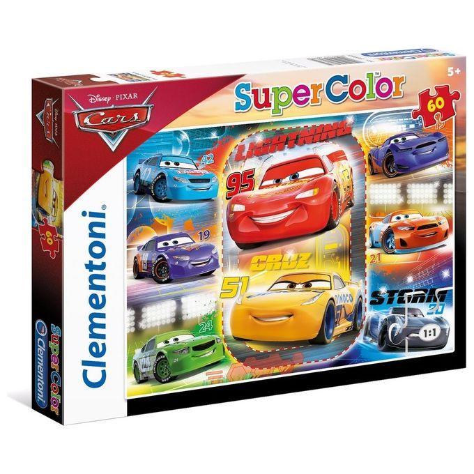 Clementoni 26973 Puzzle 60