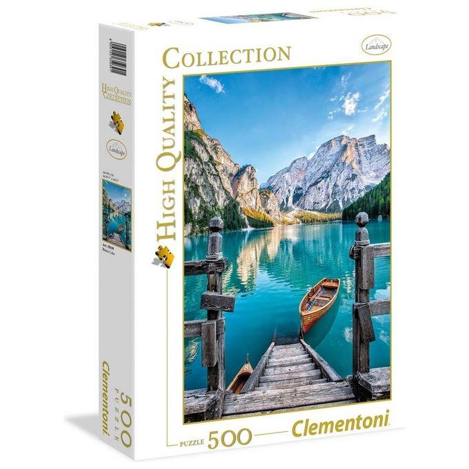 Clementoni 35039 Puzzle 500