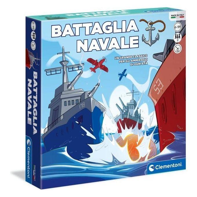 Clementoni Battaglia Navale