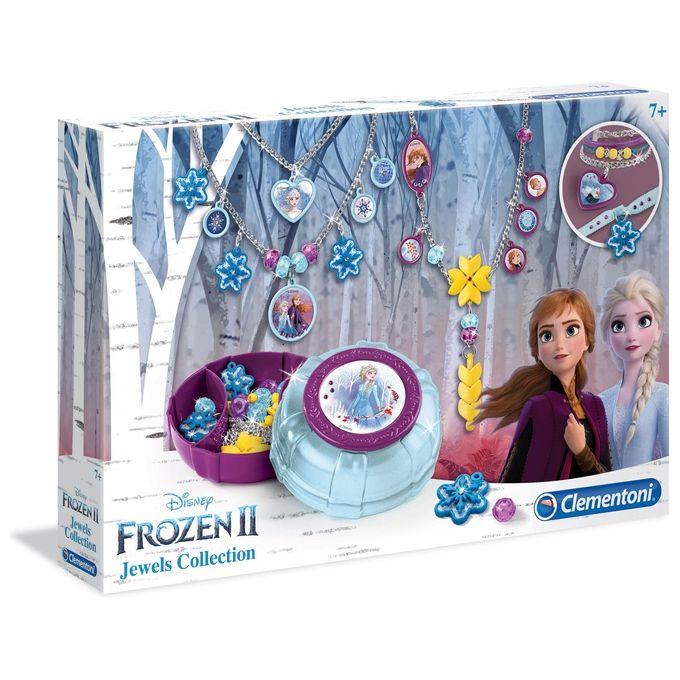 Clementoni Disney Frozen 2