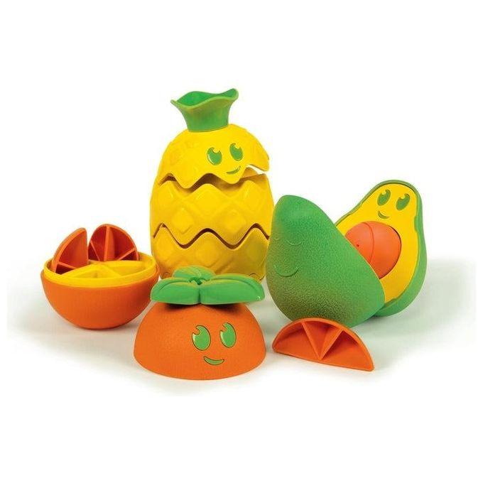 Clementoni Fruit Puzzle Frutta