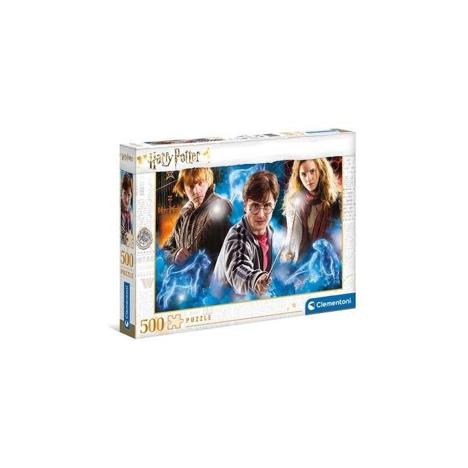 Clementoni Harry Potter Puzzle