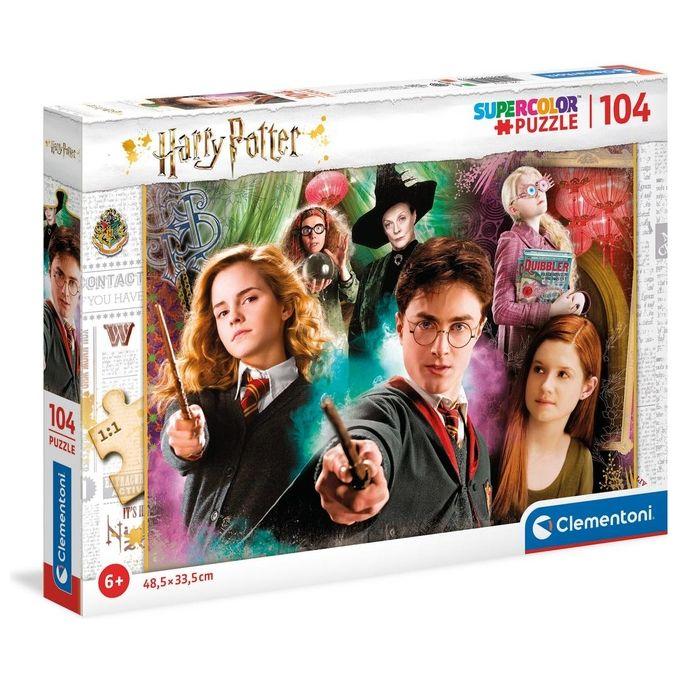 Clementoni Harry Potter Puzzle