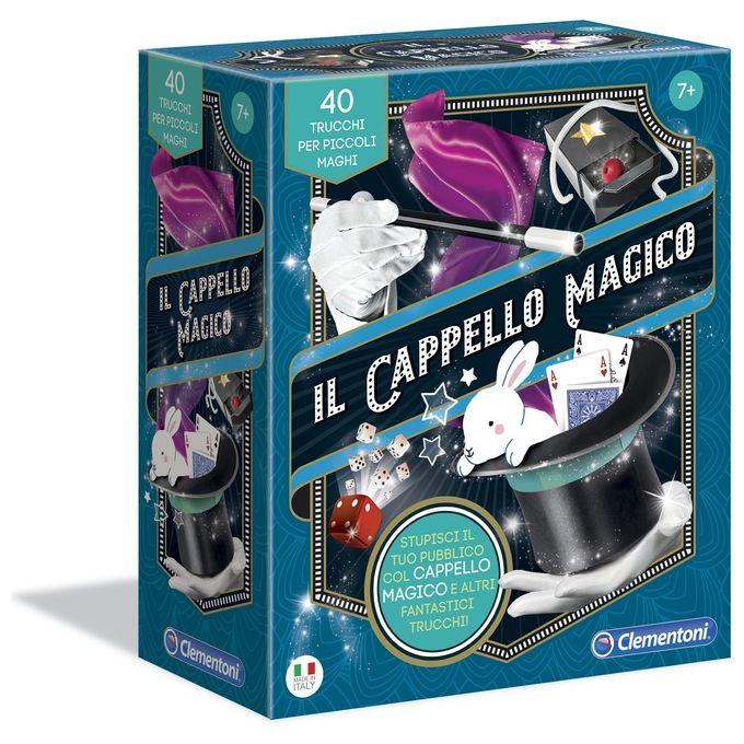 Clementoni Magia Il Cappello