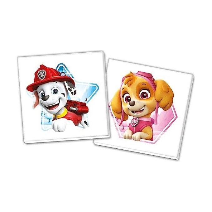 Clementoni Memo Paw Patrol