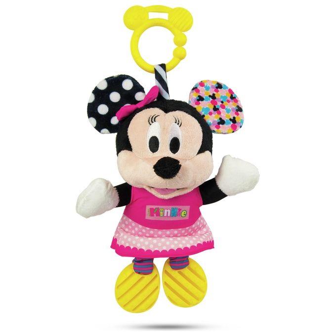 Clementoni Peluche Baby Minnie