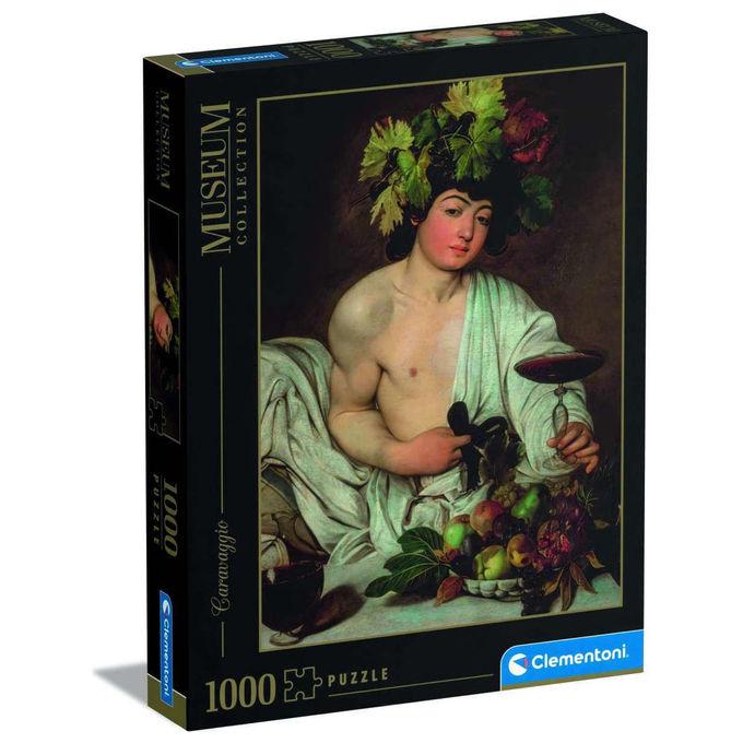 Clementoni Puzzle Da 1000