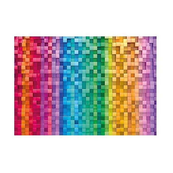 Clementoni Puzzle 1500 Pezzi