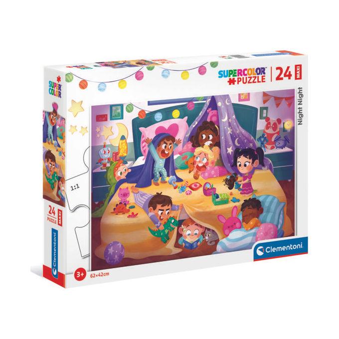 Clementoni Puzzle Da 24