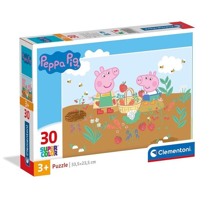 Clementoni Puzzle 30 Pezzi