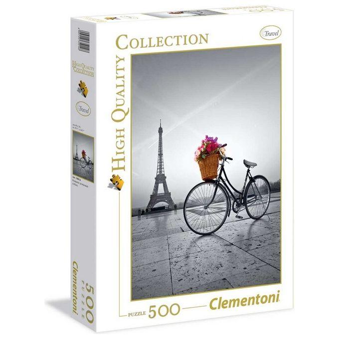 Clementoni Puzzle 500 Pezzi