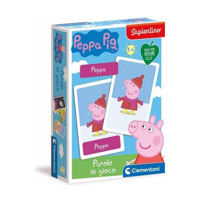 Clementoni Sapientino Peppa Pig