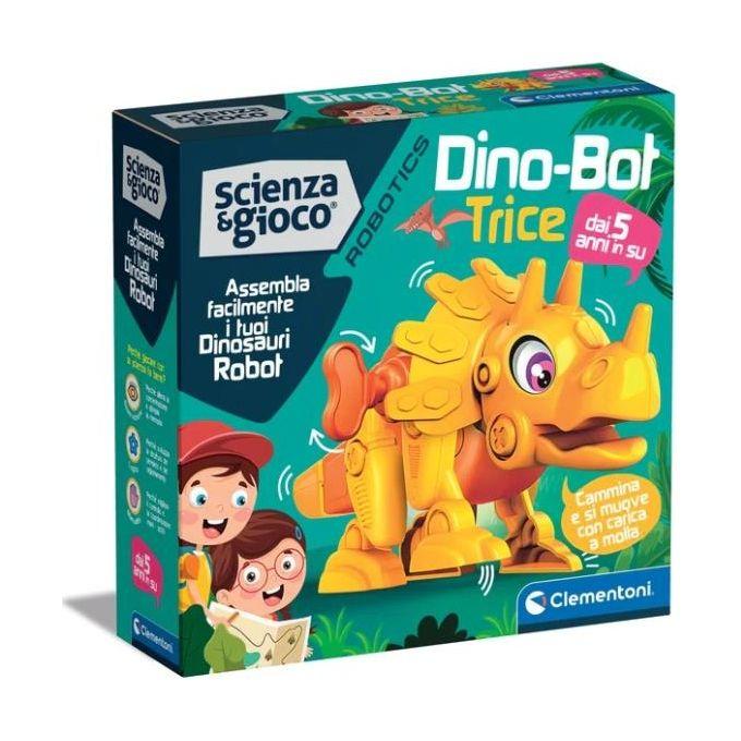 Clementoni Scienza Robotics Dino