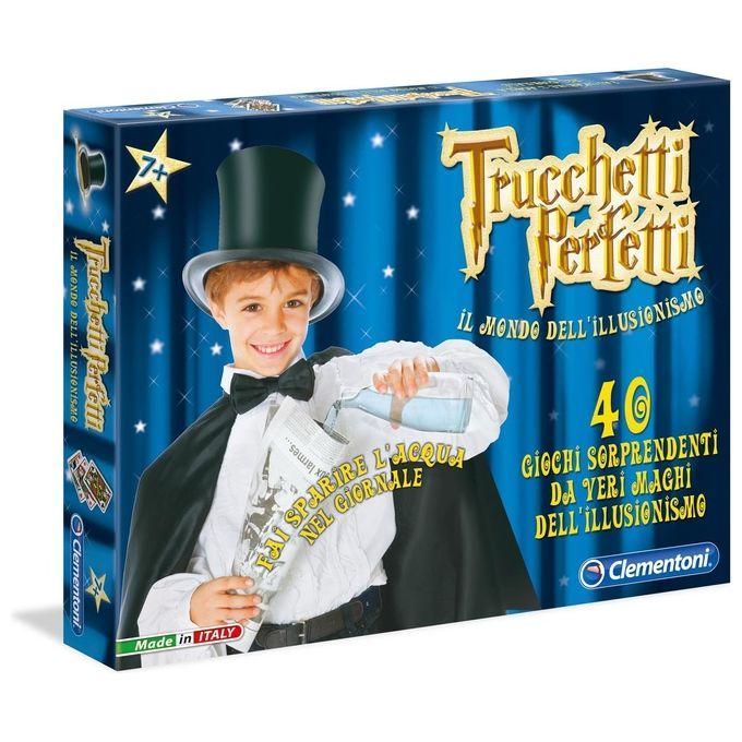 Clementoni Trucchetti Perfetti