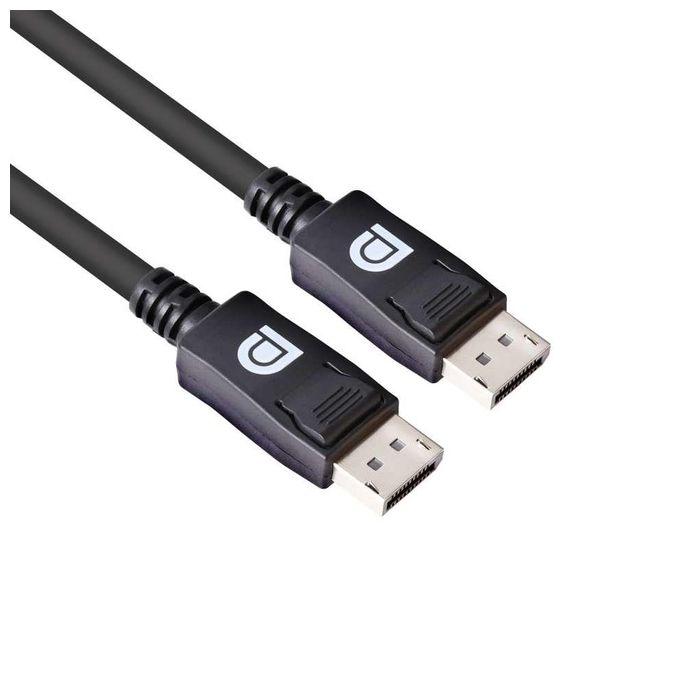 Club3d CAC-1060 Cavo DisplayPort