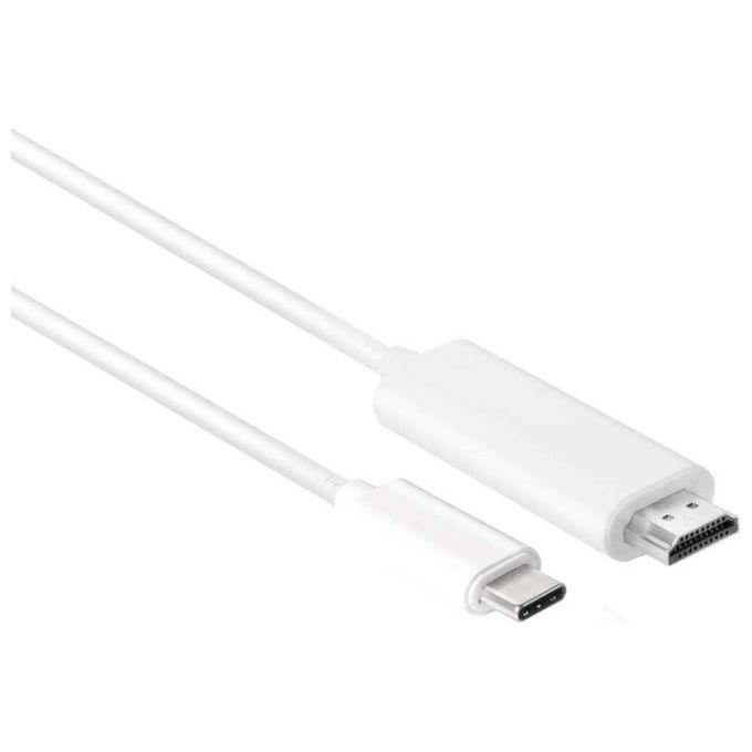 Club3d CAC-1514 Cavo Usb