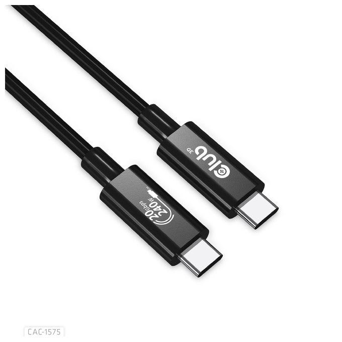 Club3d CAC-1575 Cavo Usb