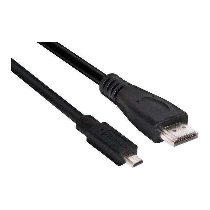 Club3D Cavo Micro Hdmi