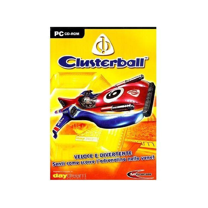 Clusterball