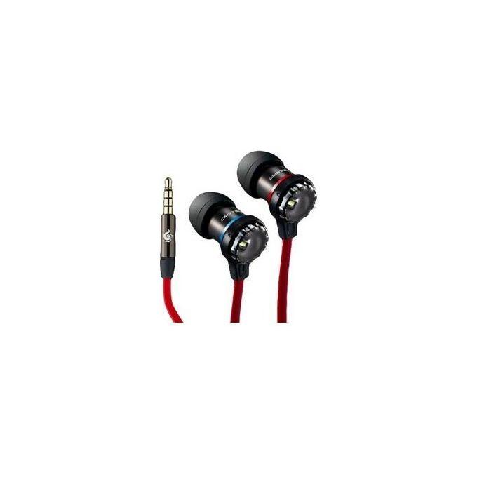 Cm Storm Resonar In-ear