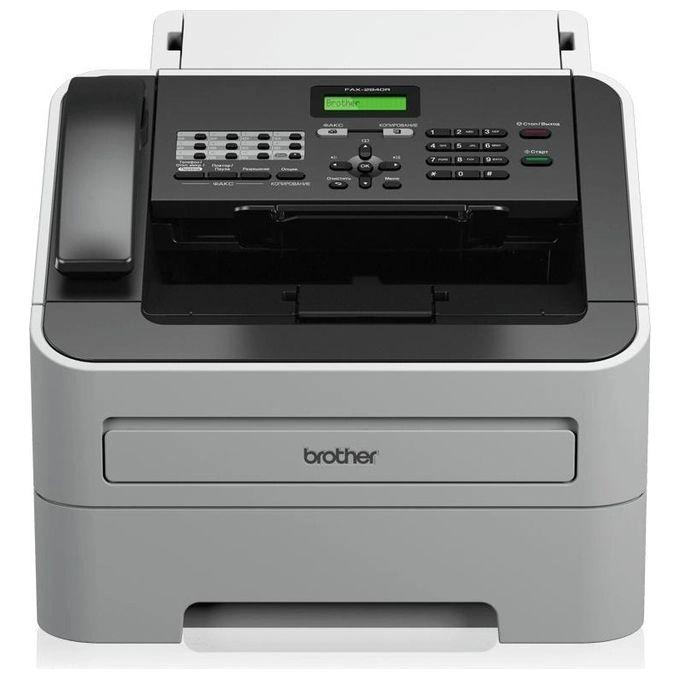 [ComeNuovo] Brother FAX2845 Fax