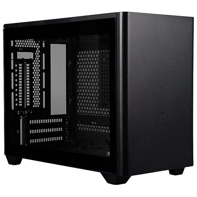 [ComeNuovo] Cooler Master MasterBox