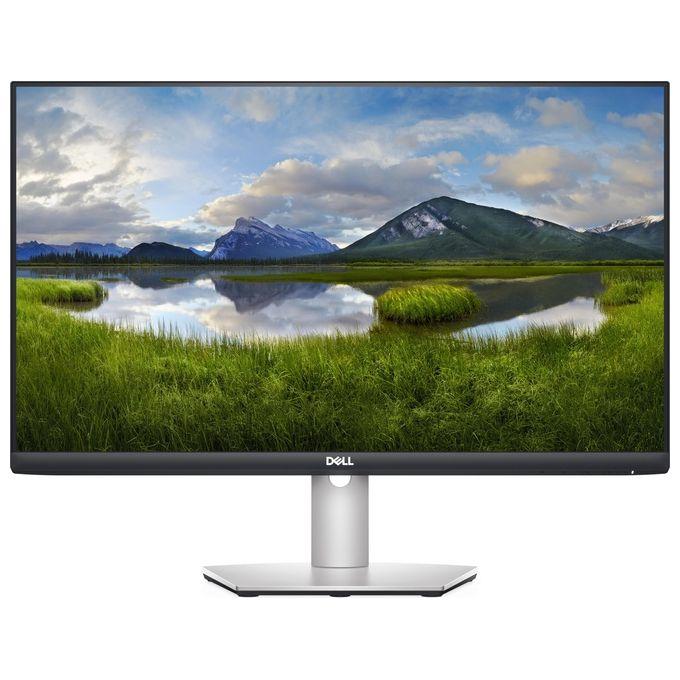 [ComeNuovo] DELL Monitor 23.8