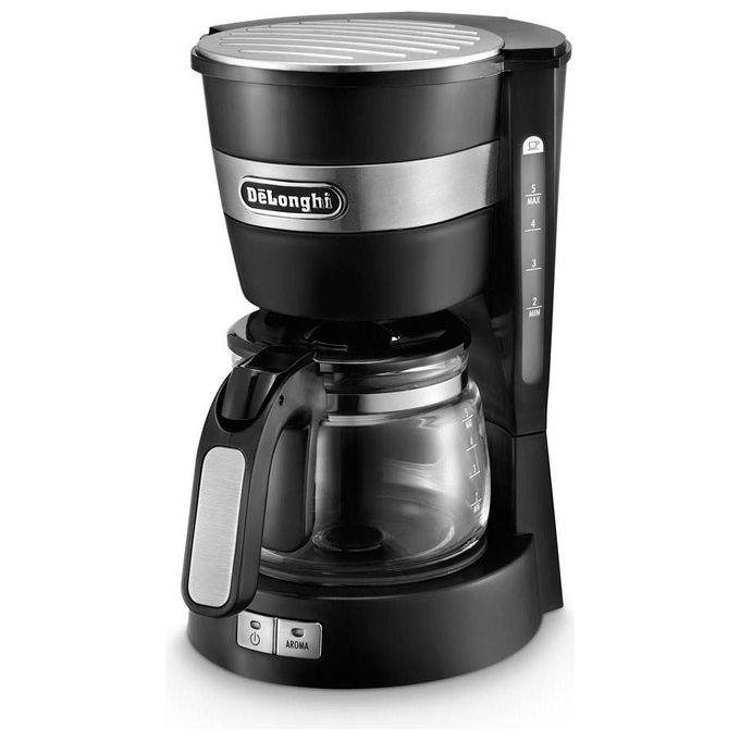 [ComeNuovo] DeLonghi ICM14011.BK Active