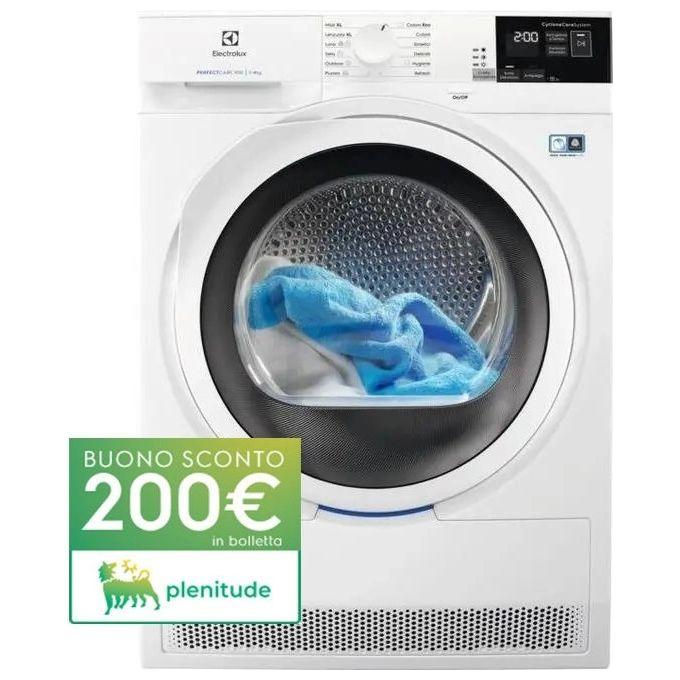 [ComeNuovo] Electrolux EW9HW493 Asciugatrice