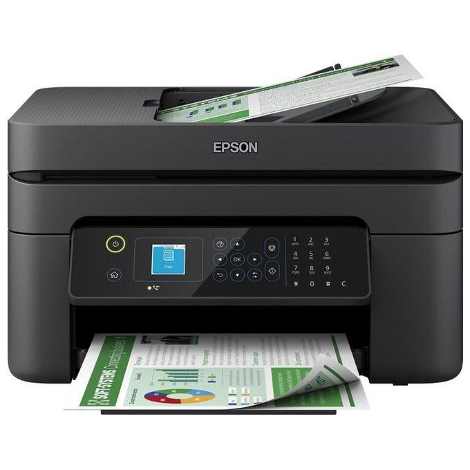 [ComeNuovo] Epson WF-2930DWF Stampante