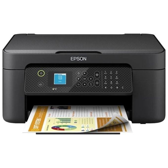 [ComeNuovo] Epson WorkForce WF-2910DWF